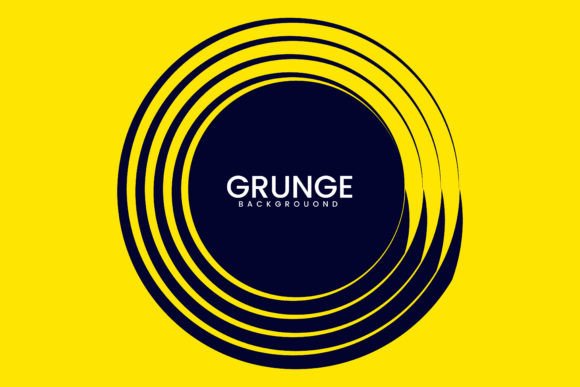 Circle Brush Grunge Round Shape: A Practical Guide for Digital Designers