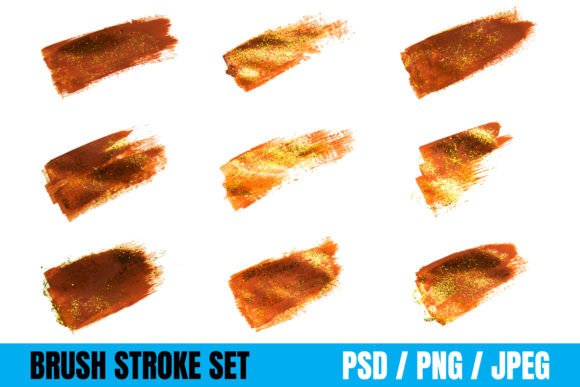 Lighting Brush Strokes, Grungy Effects: Elevating Your Creative Projects