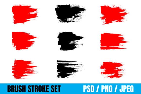 Rustic Brush Effect and Grungy Brush Stroke: A Practical Asset Review