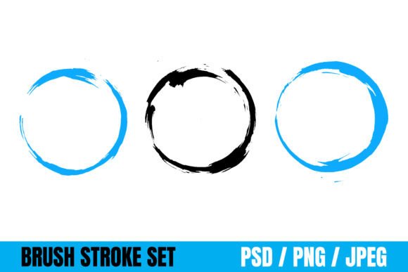 Unlocking Creative Potential with Dirty Rounded Shapes and Grungy Strokes